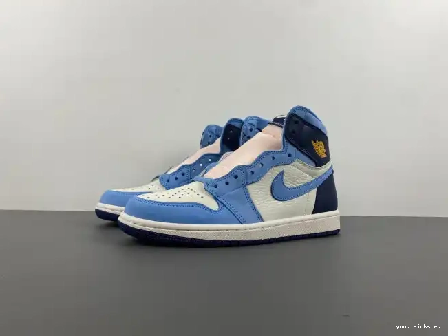 Cheap in OG FD2596-400 Air WMNS 1 First Flight Jordan High 0324